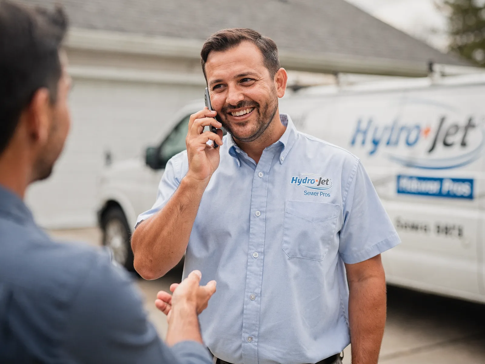 Hydro Jetting Hewlett, NY FAQs